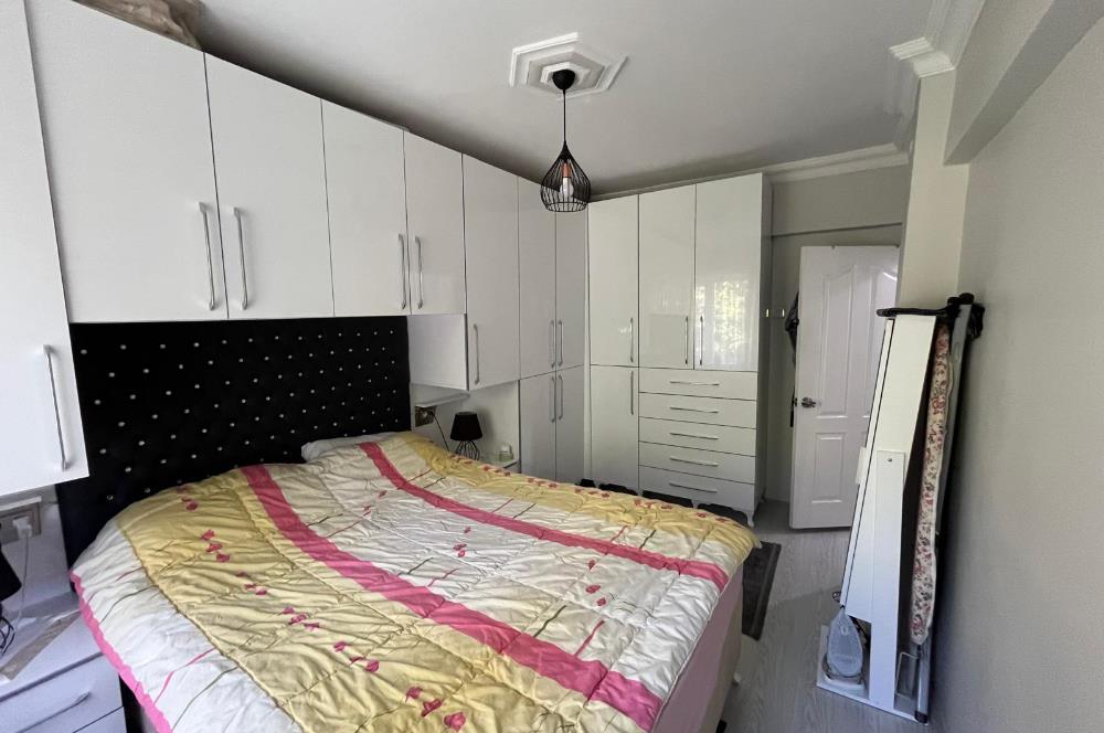 CENTURY 21 VİZYON'DAN OSMANGAZİ MAHALLESİNDE SATILIK 2+1 DAİRE