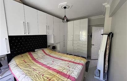 CENTURY 21 VİZYON'DAN OSMANGAZİ MAHALLESİNDE SATILIK 2+1 DAİRE