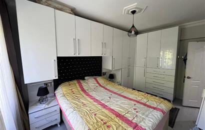 CENTURY 21 VİZYON'DAN OSMANGAZİ MAHALLESİNDE SATILIK 2+1 DAİRE