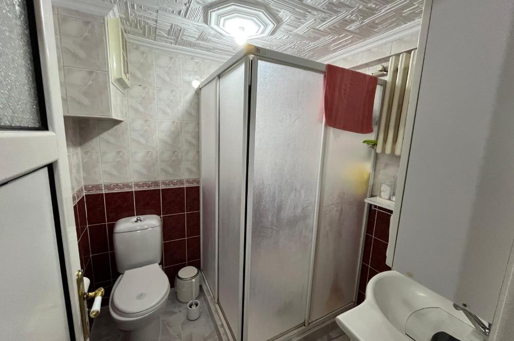 CENTURY 21 VİZYON'DAN OSMANGAZİ MAHALLESİNDE SATILIK 2+1 DAİRE