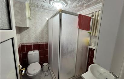 CENTURY 21 VİZYON'DAN OSMANGAZİ MAHALLESİNDE SATILIK 2+1 DAİRE