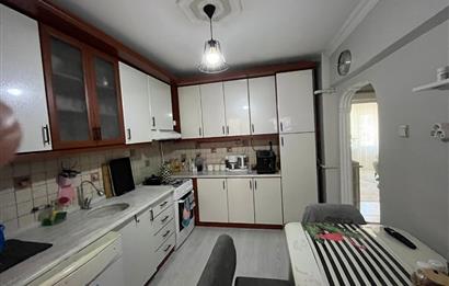 CENTURY 21 VİZYON'DAN OSMANGAZİ MAHALLESİNDE SATILIK 2+1 DAİRE