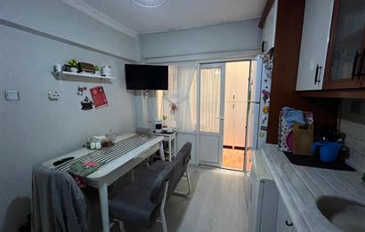 CENTURY 21 VİZYON'DAN OSMANGAZİ MAHALLESİNDE SATILIK 2+1 DAİRE