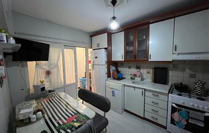 CENTURY 21 VİZYON'DAN OSMANGAZİ MAHALLESİNDE SATILIK 2+1 DAİRE