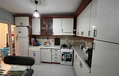 CENTURY 21 VİZYON'DAN OSMANGAZİ MAHALLESİNDE SATILIK 2+1 DAİRE