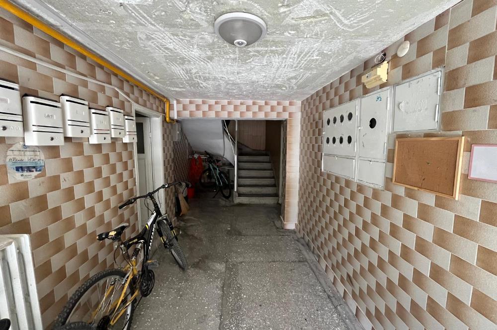 CENTURY 21 VİZYON'DAN OSMANGAZİ MAHALLESİNDE SATILIK 2+1 DAİRE