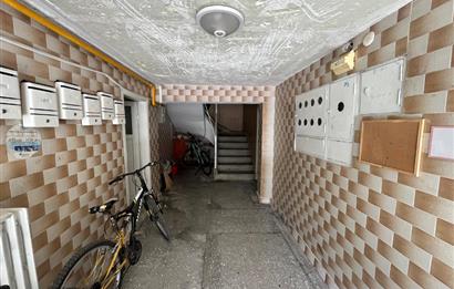 CENTURY 21 VİZYON'DAN OSMANGAZİ MAHALLESİNDE SATILIK 2+1 DAİRE