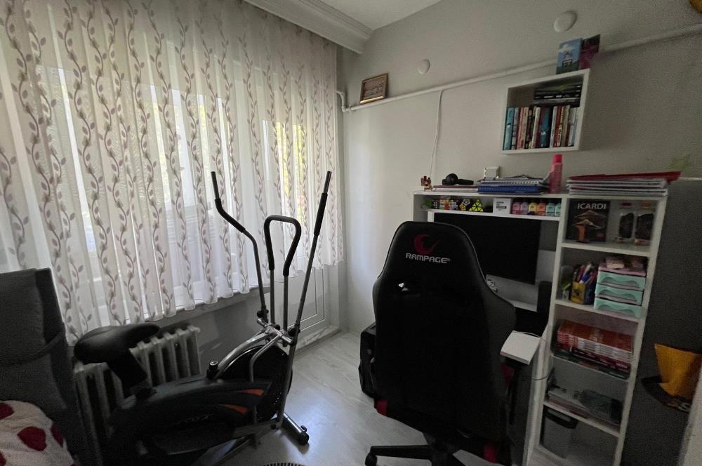 CENTURY 21 VİZYON'DAN OSMANGAZİ MAHALLESİNDE SATILIK 2+1 DAİRE