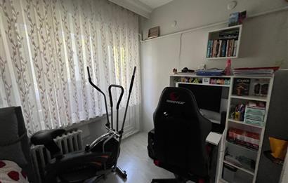 CENTURY 21 VİZYON'DAN OSMANGAZİ MAHALLESİNDE SATILIK 2+1 DAİRE