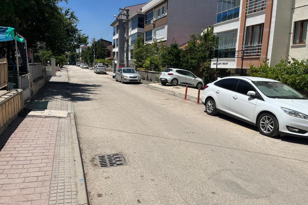 CENTURY 21 VİZYON'DAN OSMANGAZİ MAHALLESİNDE SATILIK 2+1 DAİRE