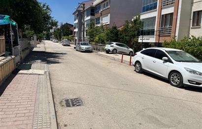 CENTURY 21 VİZYON'DAN OSMANGAZİ MAHALLESİNDE SATILIK 2+1 DAİRE