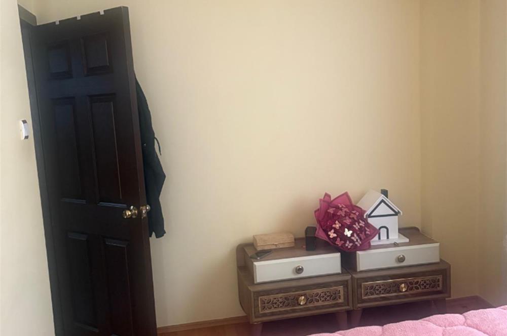 KEÇİÖREN AKTEPE CADDE ÜSTÜNDE MUHTEŞEM FIRSAT 3+1 DAİRE