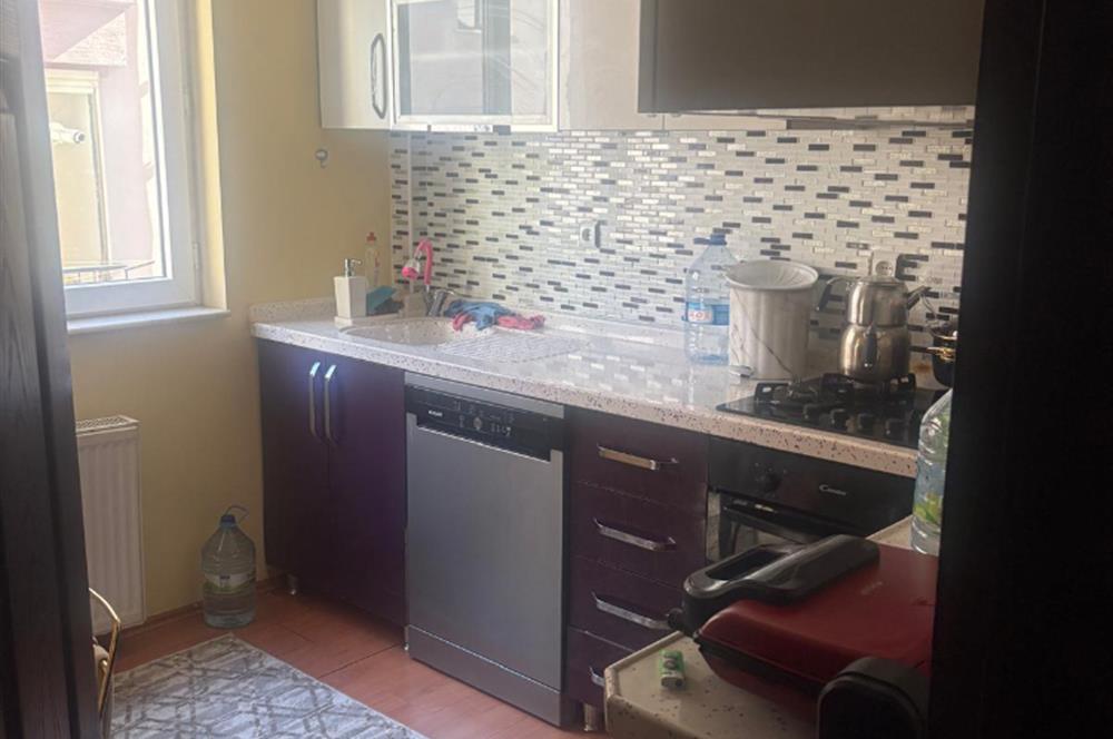 KEÇİÖREN AKTEPE CADDE ÜSTÜNDE MUHTEŞEM FIRSAT 3+1 DAİRE