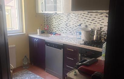 KEÇİÖREN AKTEPE CADDE ÜSTÜNDE MUHTEŞEM FIRSAT 3+1 DAİRE