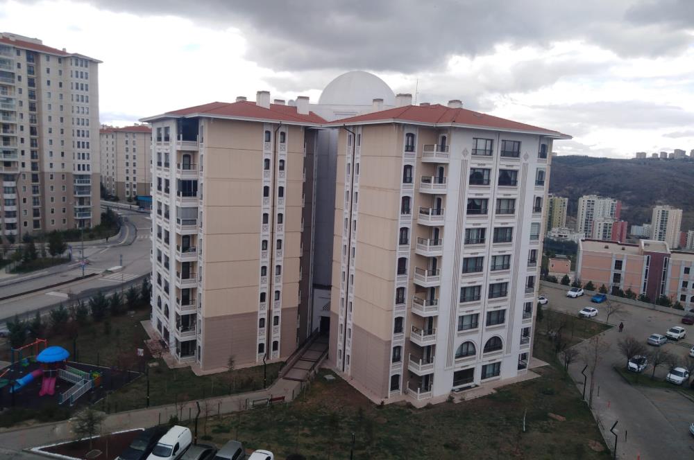 KUZEYKENT KONUTLARI KORU EVLERİ SİTESİ KÖK TAPULU SATILIK 3+1