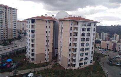 KUZEYKENT KONUTLARI KORU EVLERİ SİTESİ KÖK TAPULU SATILIK 3+1
