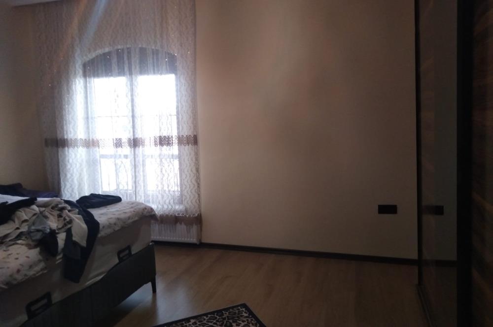 KUZEYKENT KONUTLARI KORU EVLERİ SİTESİ KÖK TAPULU SATILIK 3+1