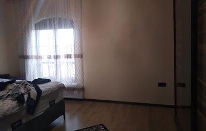 KUZEYKENT KONUTLARI KORU EVLERİ SİTESİ KÖK TAPULU SATILIK 3+1