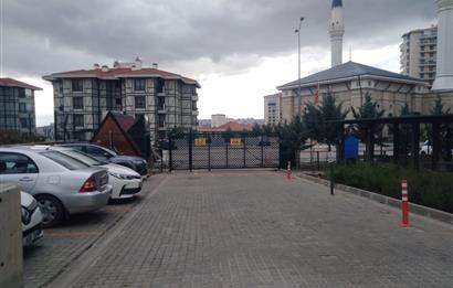 KUZEYKENT KONUTLARI KORU EVLERİ SİTESİ KÖK TAPULU SATILIK 3+1