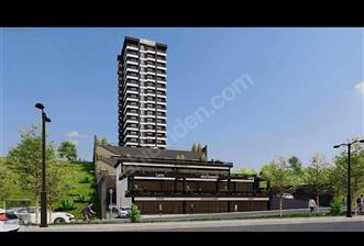 ANKARA  ESENBOĞA HAVALİMANI YÖNÜ CADDE ÜZERİ 1 + 1 DAİRE