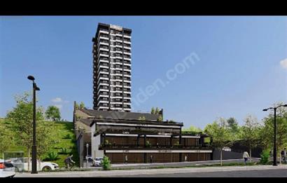 ANKARA  ESENBOĞA HAVALİMANI YÖNÜ CADDE ÜZERİ 1 + 1 DAİRE