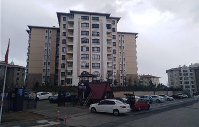 KUZEYKENT KONUTLARI KORU EVLERİ SİTESİ KÖK TAPULU SATILIK 3+1