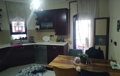 KUZEYKENT KONUTLARI KORU EVLERİ SİTESİ KÖK TAPULU SATILIK 3+1
