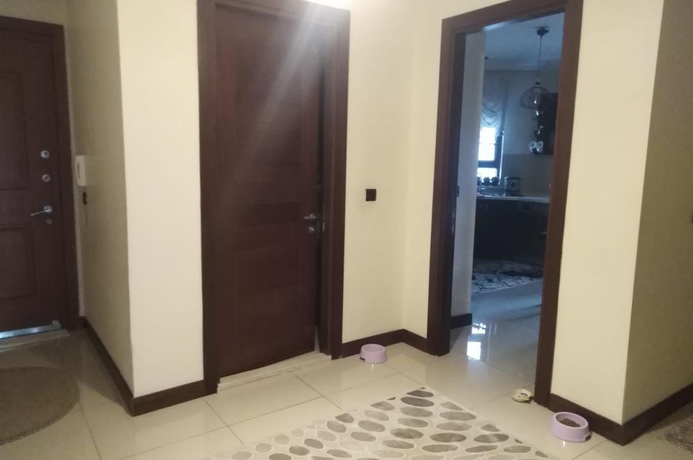 KUZEYKENT KONUTLARI KORU EVLERİ SİTESİ KÖK TAPULU SATILIK 3+1