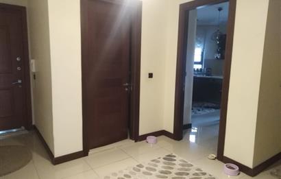 KUZEYKENT KONUTLARI KORU EVLERİ SİTESİ KÖK TAPULU SATILIK 3+1