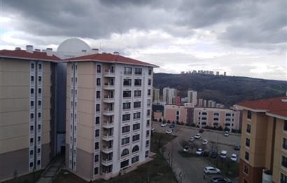 KUZEYKENT KONUTLARI KORU EVLERİ SİTESİ KÖK TAPULU SATILIK 3+1