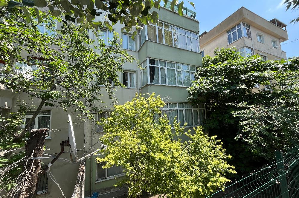 Beylikdüzü Yakupuluda Yatırımlık Komple Satılık Bina