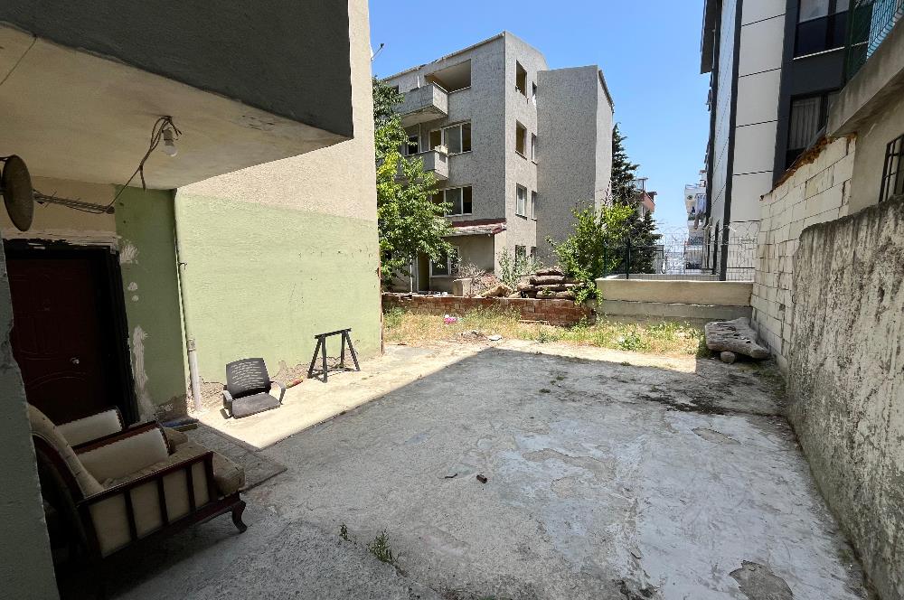 Beylikdüzü Yakupuluda Yatırımlık Komple Satılık Bina