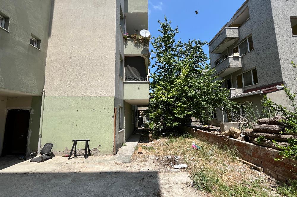 Beylikdüzü Yakupuluda Yatırımlık Komple Satılık Bina
