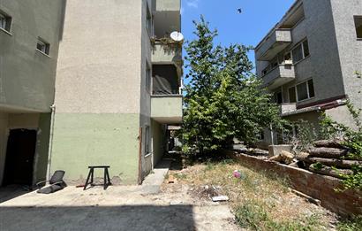 Beylikdüzü Yakupuluda Yatırımlık Komple Satılık Bina