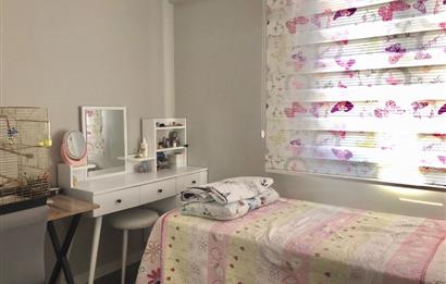 İstiklal Mahallesinde Satılık 2+1 Daire