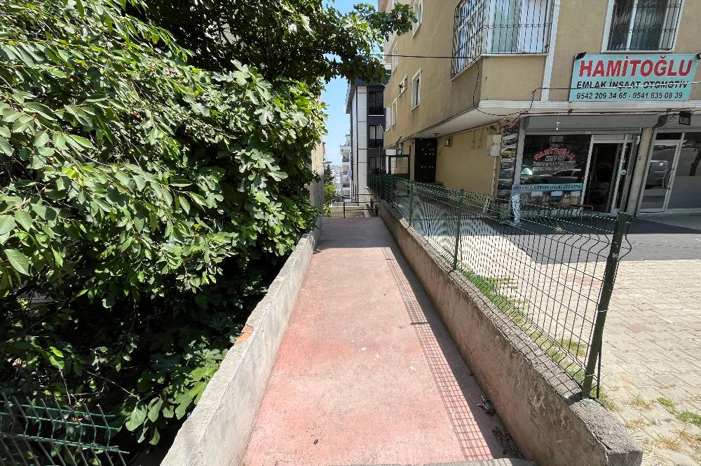 Beylikdüzü Yakupuluda Yatırımlık Komple Satılık Bina