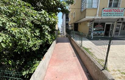 Beylikdüzü Yakupuluda Yatırımlık Komple Satılık Bina
