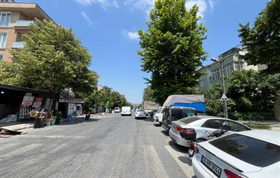 Beylikdüzü Yakupuluda Yatırımlık Komple Satılık Bina