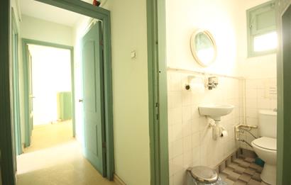 C21 PALMY den Söğütlüçeşme Cad. Altıyol da Asansörlü 2+1