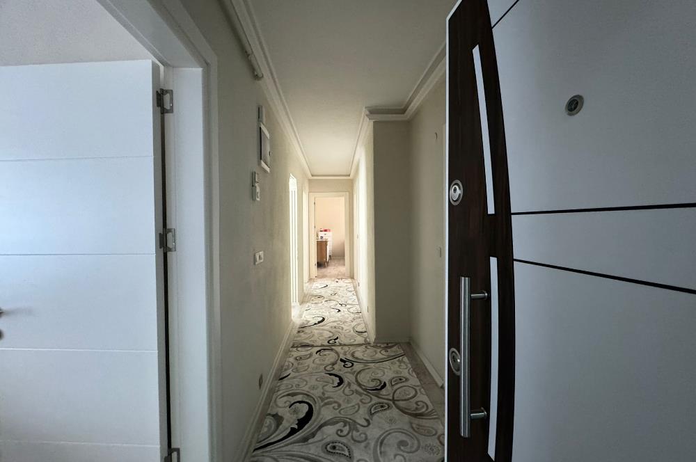 Bornova Pınarbaşı'nda Arakat Satılık 3+1 daire