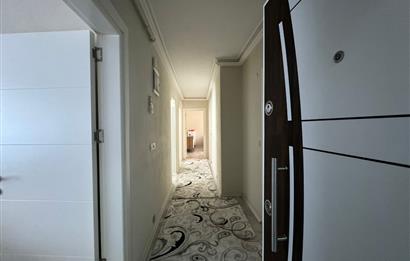 Bornova Pınarbaşı'nda Arakat Satılık 3+1 daire