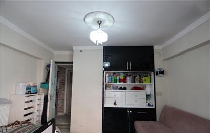 ÇINAR PTT ARKASI SATILIK 2+1 DAİRE