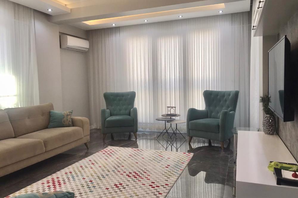 İstiklal Mahallesinde Satılık 2+1 Daire
