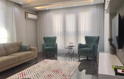 İstiklal Mahallesinde Satılık 2+1 Daire