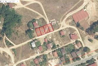 CENTURY21|NEXAR'DAN İĞNEADA'YA 20DK - BİRLEŞİK KONUT İMARLI ARSA
