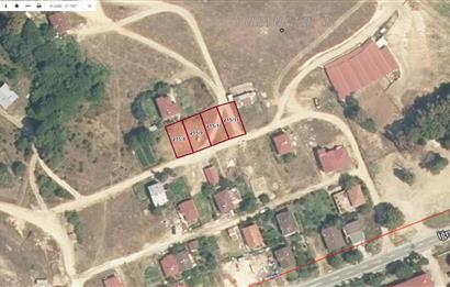 CENTURY21|NEXAR'DAN İĞNEADA'YA 20DK - BİRLEŞİK KONUT İMARLI ARSA