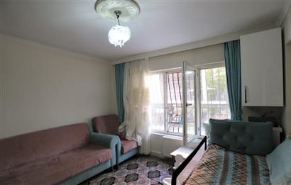 ÇINAR PTT ARKASI SATILIK 2+1 DAİRE