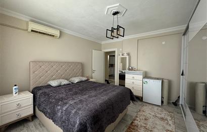 Bornova Pınarbaşı'nda Arakat Satılık 3+1 daire