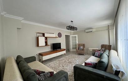 Bornova Pınarbaşı'nda Arakat Satılık 3+1 daire