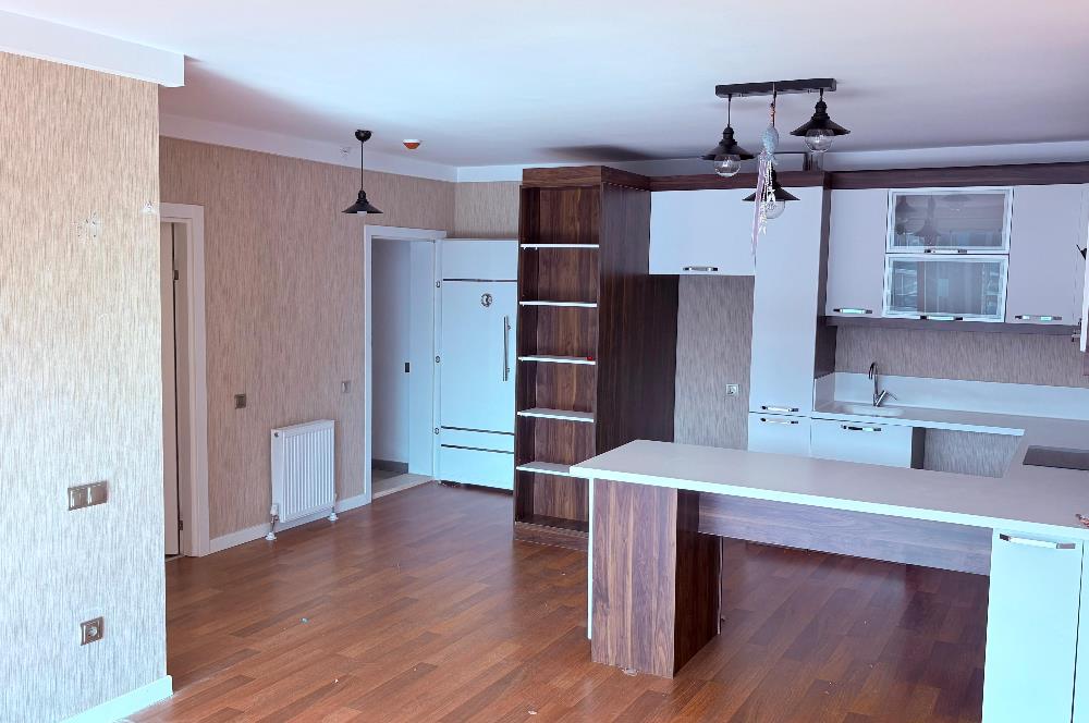 BAĞLICA OZAN CITY'DE 11.KAT BÜYÜK TİP 1+1 HAVUZ MANZARALI